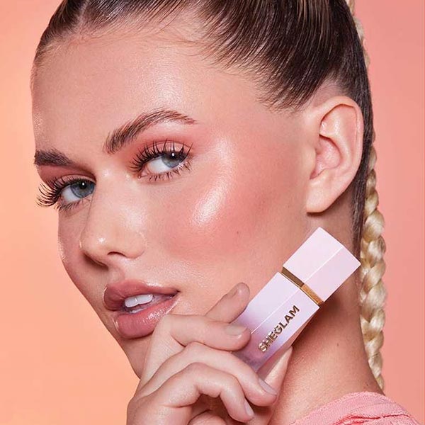کدام رنگ از رژگونه شیگلم؟
