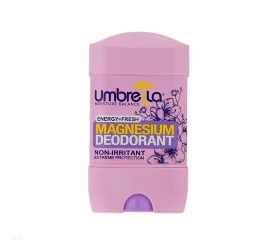 مام استیک دئودرانت زنانه آمبرلا Umbrella مدل Energy + Fresh