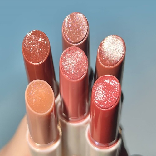 لیپ پلامپر شاین دار شیگلم Pout-Perfect Shimmer Lip Plumper