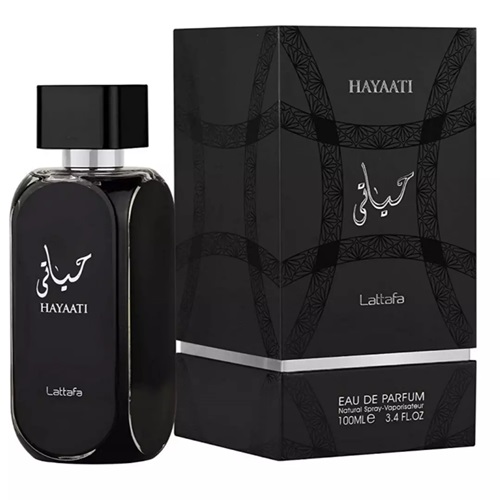 عطر ادکلن حیاتی لطافه اصل