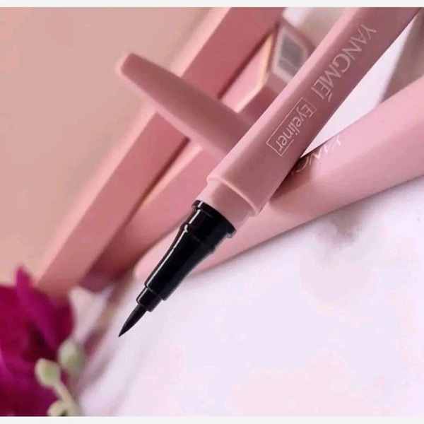 خط چشم ماژیکی یانگمی