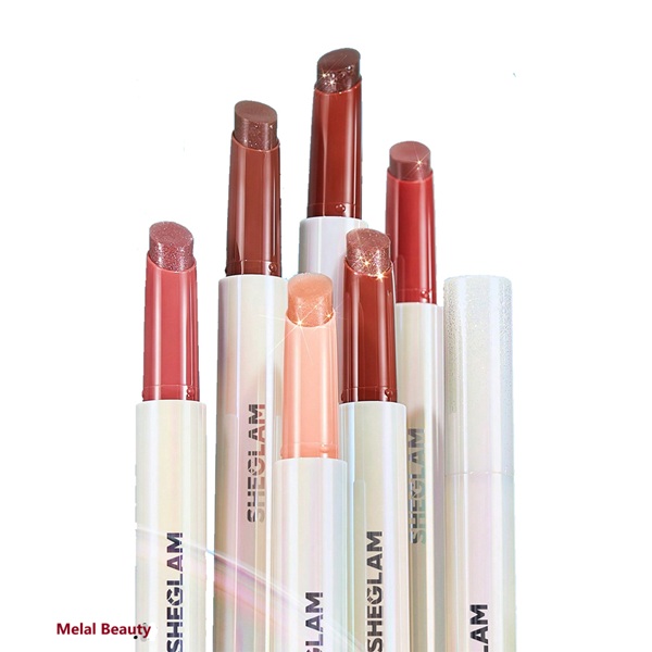 لیپ پلامپر شاین دار شیگلم Pout-Perfect Shimmer Lip Plumper