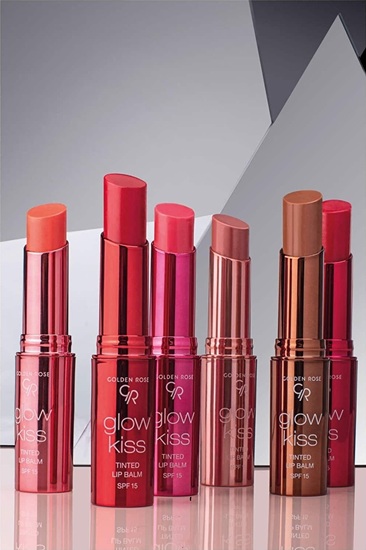 تینت بالم لب  Glow Kiss