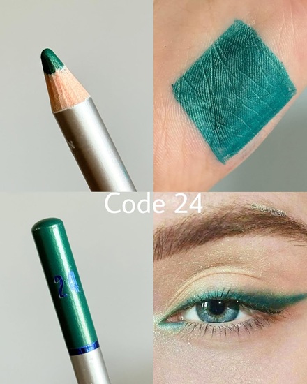 مداد خط چشم