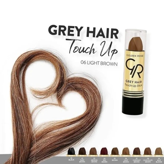 استیک پوشاننده سفیدی مو مدل Touch-Up stick