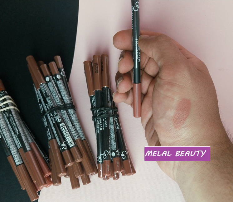 مداد خط لب گلدن رز دریم Golden Rose Dream Lips