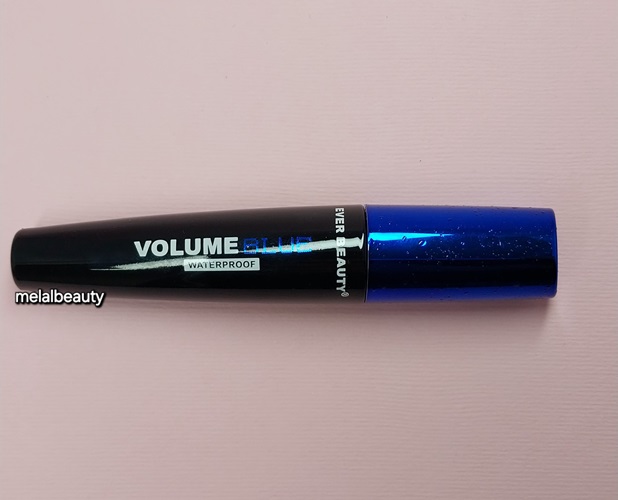 ریمل آبی اور بیوتی EVER BEAUTY مدل Volume Blue